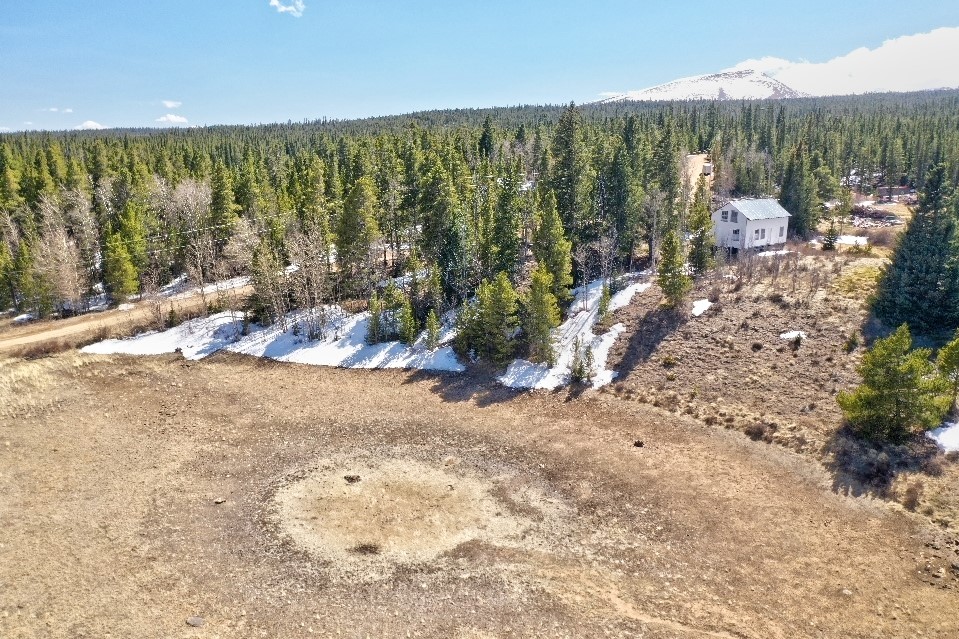 57 Bennett Road Fairplay, CO 80440 - Photo 13 of 19 Gallery Image 13