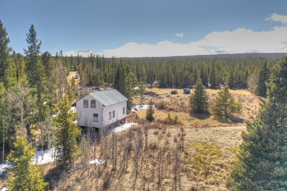 57 Bennett Road Fairplay, CO 80440 - Photo 2 of 19 Gallery Image 2