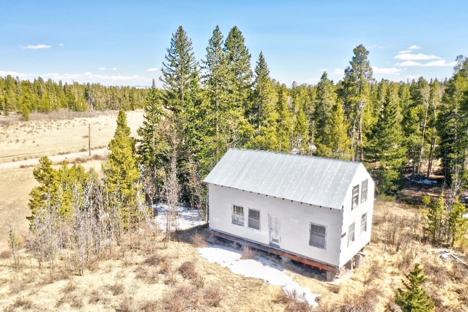 57 Bennett Road Fairplay, CO 80440 - Photo 3 of 19 Gallery Image 3