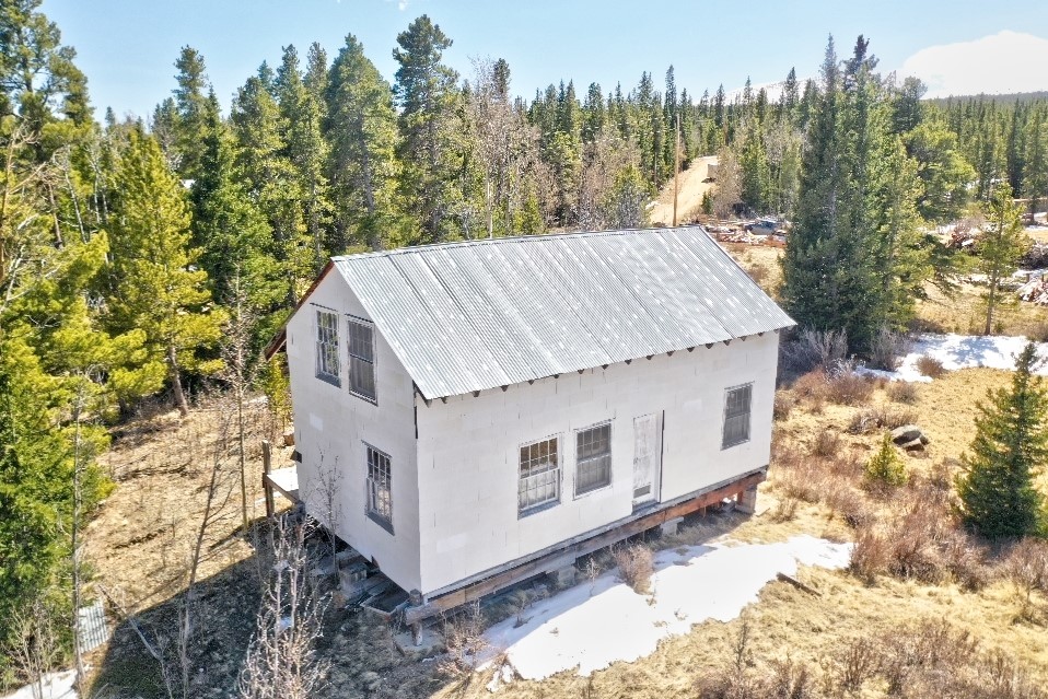 57 Bennett Road Fairplay, CO 80440 - Photo 5 of 19 Gallery Image 5