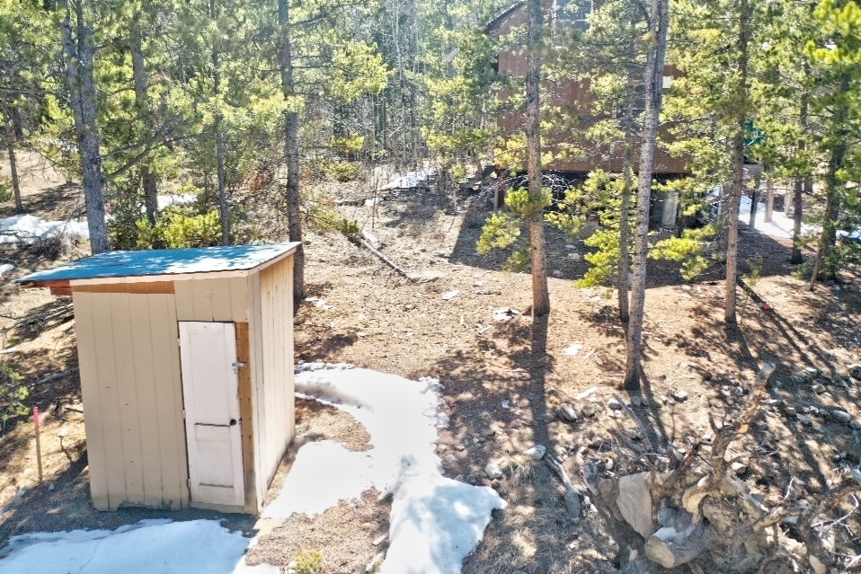 57 Bennett Road Fairplay, CO 80440 - Photo 7 of 19 Gallery Image 7