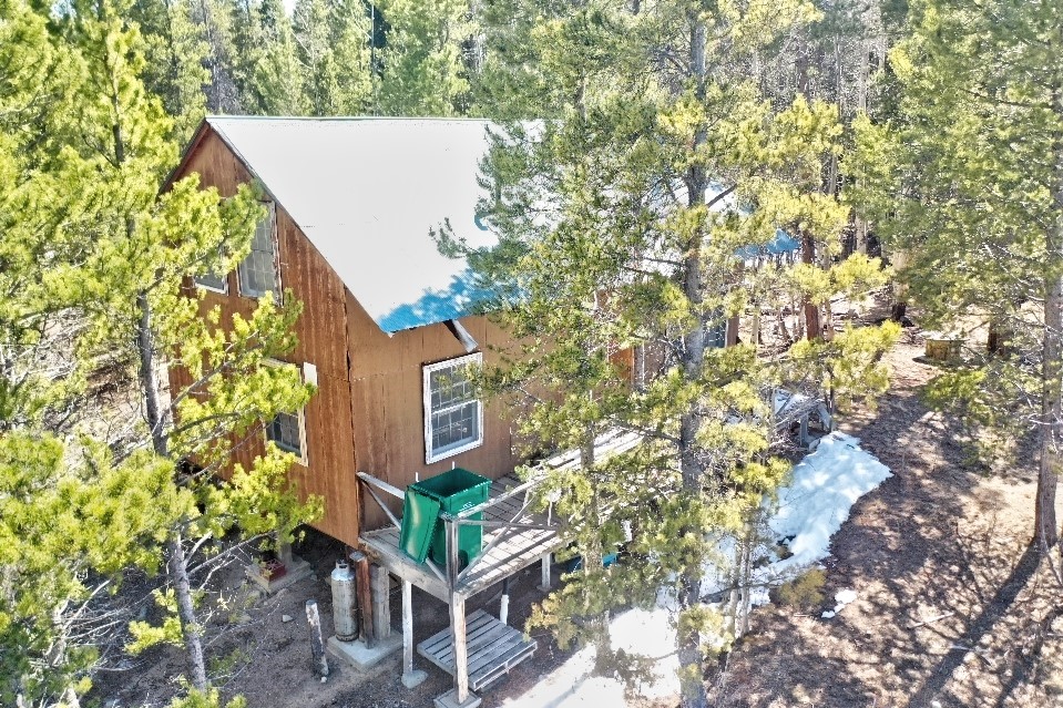 57 Bennett Road Fairplay, CO 80440 - Photo 8 of 19 Gallery Image 8