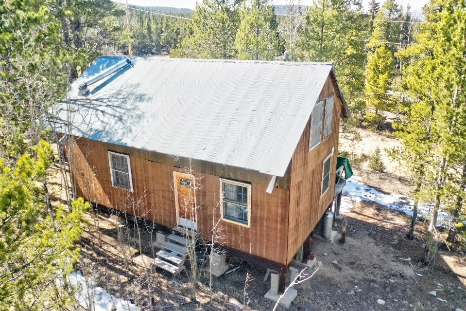 57 Bennett Road Fairplay, CO 80440 - Photo 9 of 19 Gallery Image 9