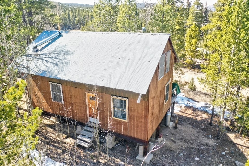 57 Bennett Road Fairplay, CO 80440 - Photo 10 of 19 Gallery Image 10