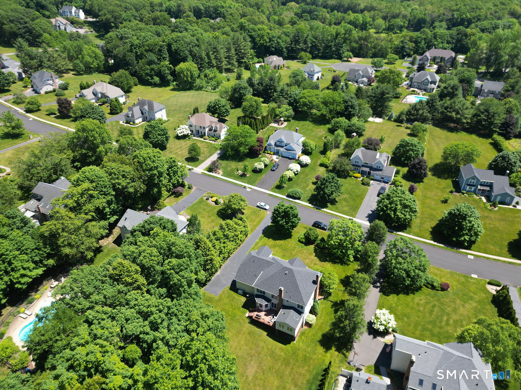 161 Great Pond Road Glastonbury, CT 06073 - Photo 35 of 40