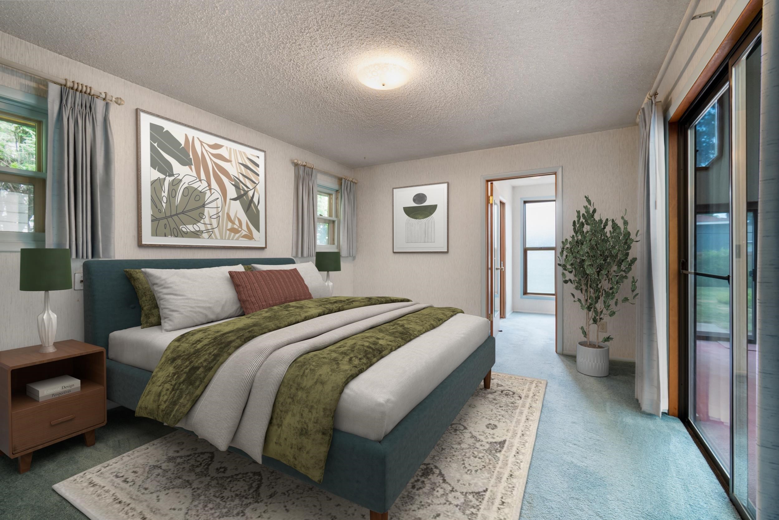 4112 South Hogan Street Spokane, WA 99203 - Photo 16 of 46