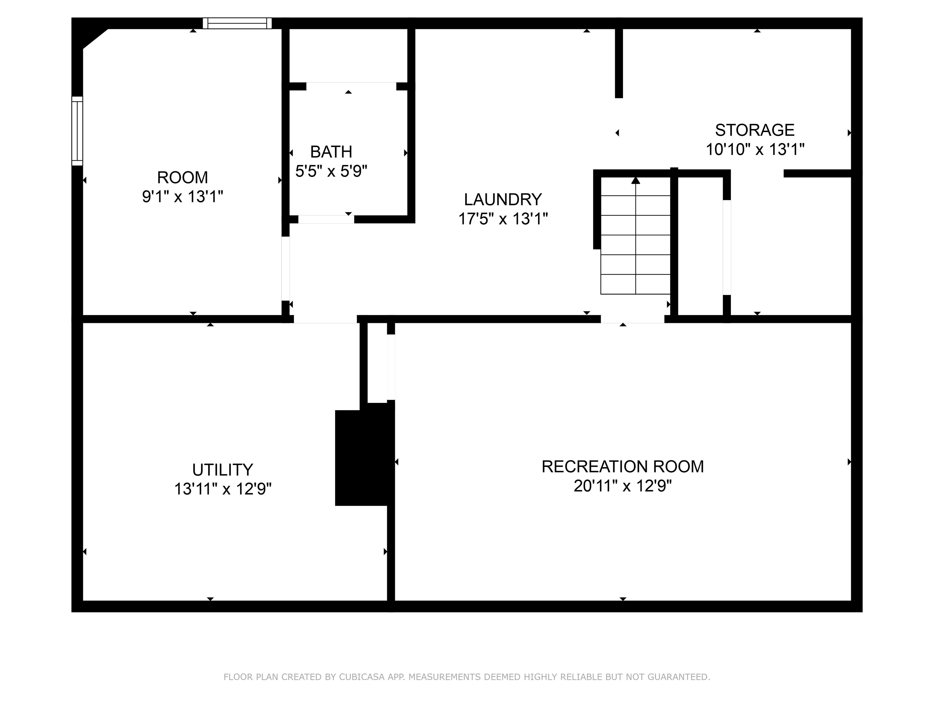 4112 South Hogan Street Spokane, WA 99203 - Photo 20 of 46