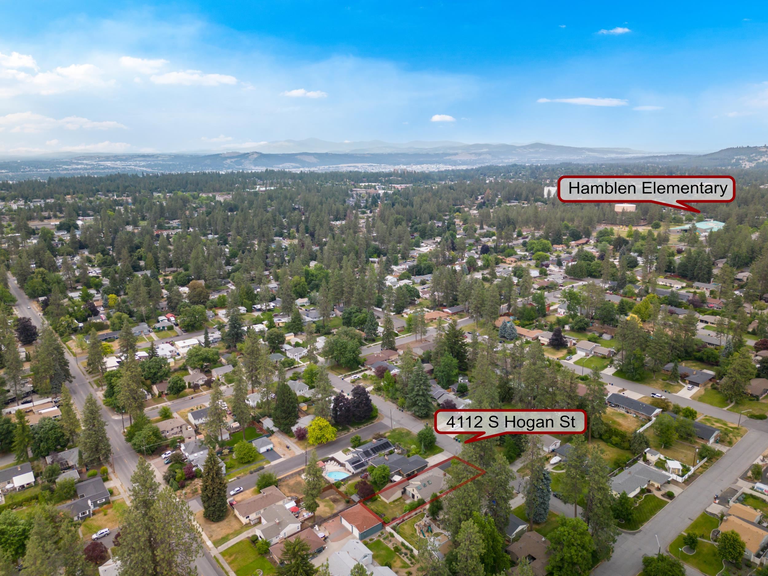 4112 South Hogan Street Spokane, WA 99203 - Photo 44 of 46