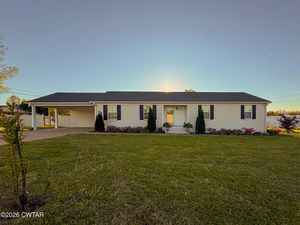 $374,900 | 1295 East College Street, Brownsville, TN 38012