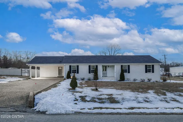 $389,000 | 1295 East College Street, Brownsville, TN 38012