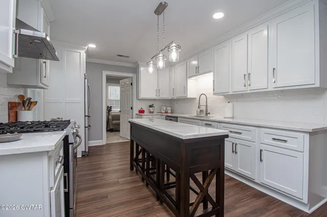 $389,000 | 1295 East College Street, Brownsville, TN 38012