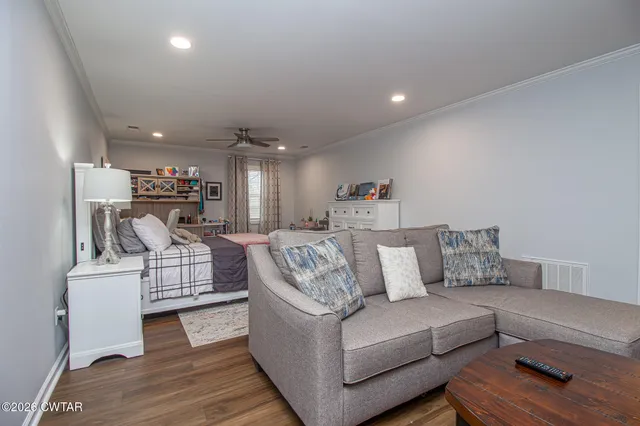 $389,000 | 1295 East College Street, Brownsville, TN 38012