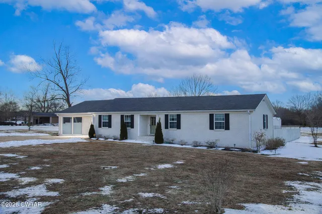 $389,000 | 1295 East College Street, Brownsville, TN 38012