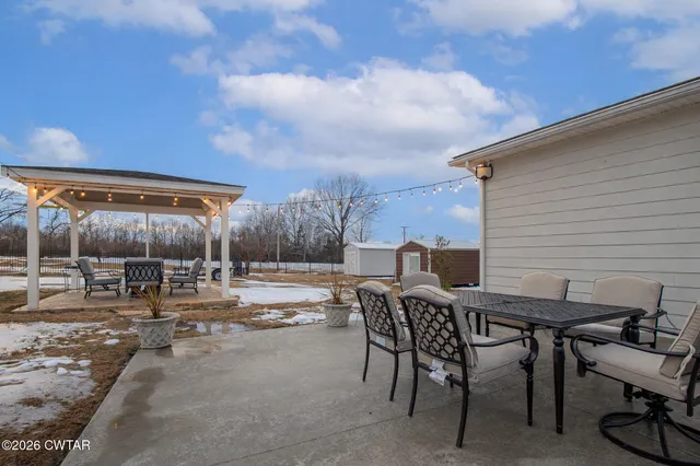 $389,000 | 1295 East College Street, Brownsville, TN 38012