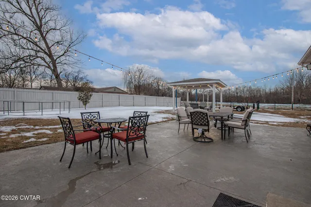 $389,000 | 1295 East College Street, Brownsville, TN 38012