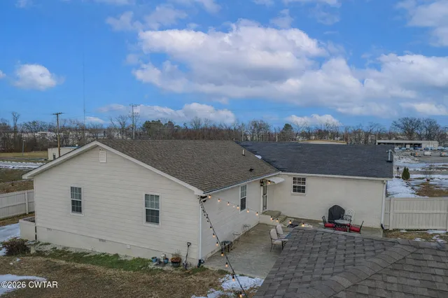 $389,000 | 1295 East College Street, Brownsville, TN 38012