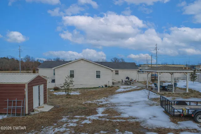 $389,000 | 1295 East College Street, Brownsville, TN 38012