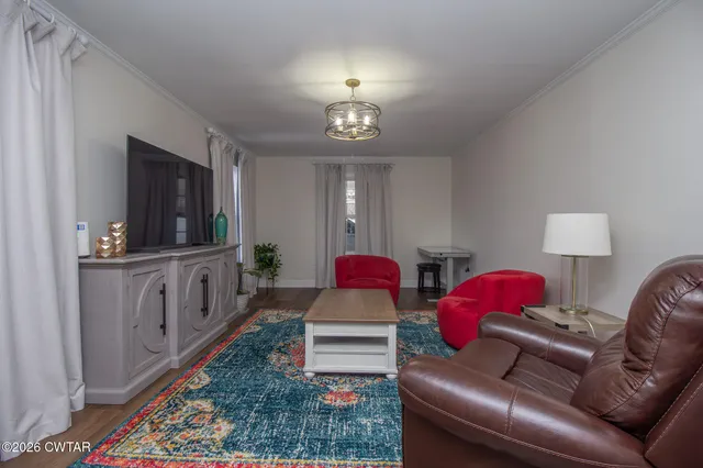 $389,000 | 1295 East College Street, Brownsville, TN 38012