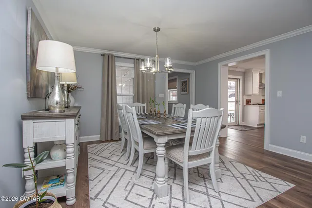 $389,000 | 1295 East College Street, Brownsville, TN 38012