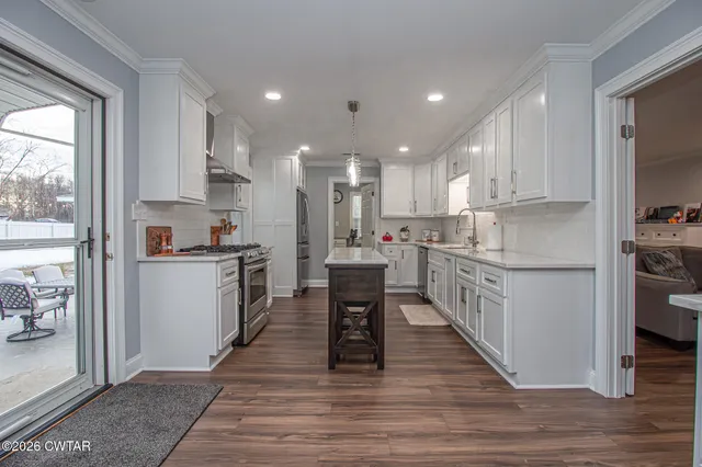 $389,000 | 1295 East College Street, Brownsville, TN 38012