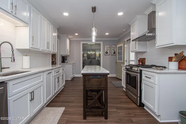 $389,000 | 1295 East College Street, Brownsville, TN 38012