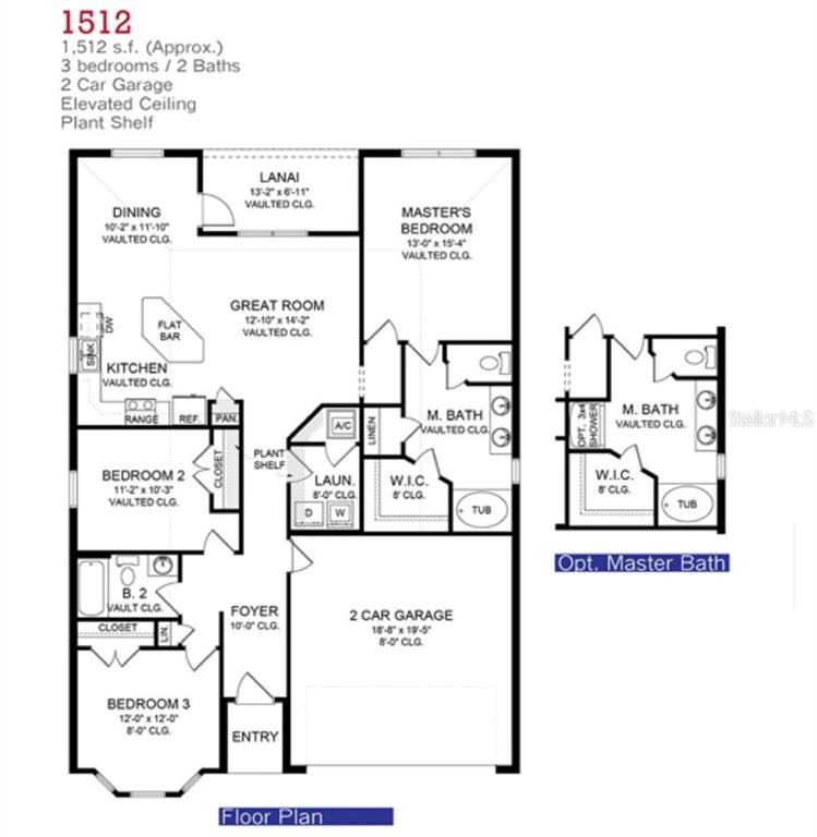 11835 Sutter Gate Loop Hudson, FL 34667 - Photo 1 of 1 Gallery Image 1