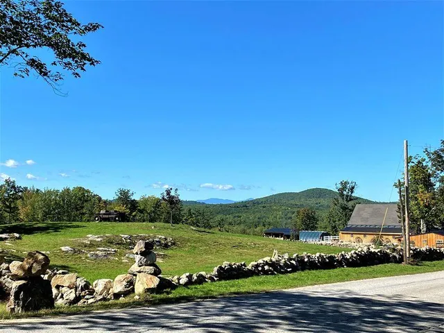 $119,900 | 0 Libby Road, Unit LOT #9, West Newfield, ME 04095