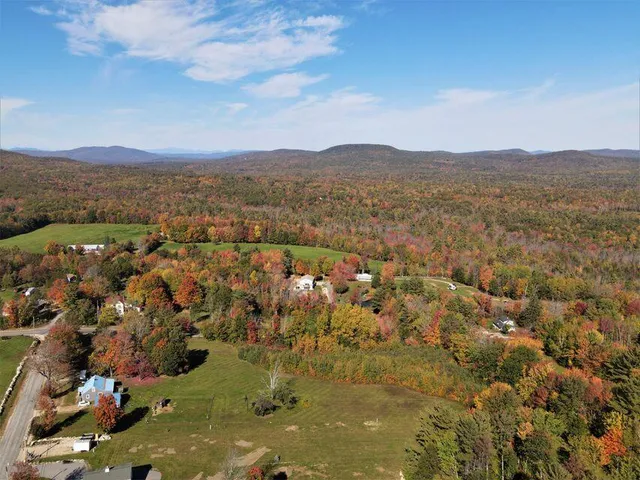 $119,900 | 0 Libby Road, Unit LOT #9, West Newfield, ME 04095