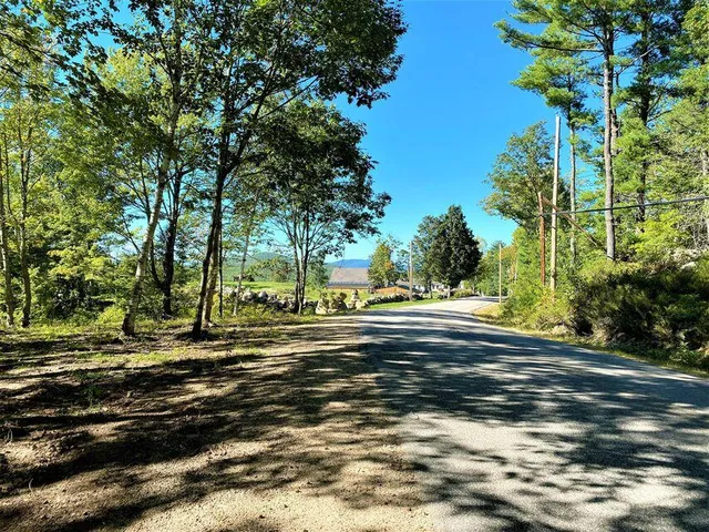 $119,900 | 0 Libby Road, Unit LOT #9, West Newfield, ME 04095