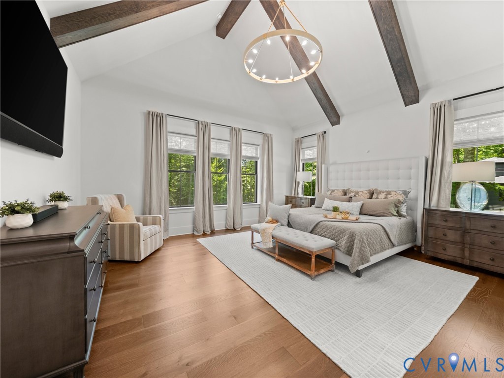 8587 Barrique Road New Kent, VA 23124 - Photo 45 of 64