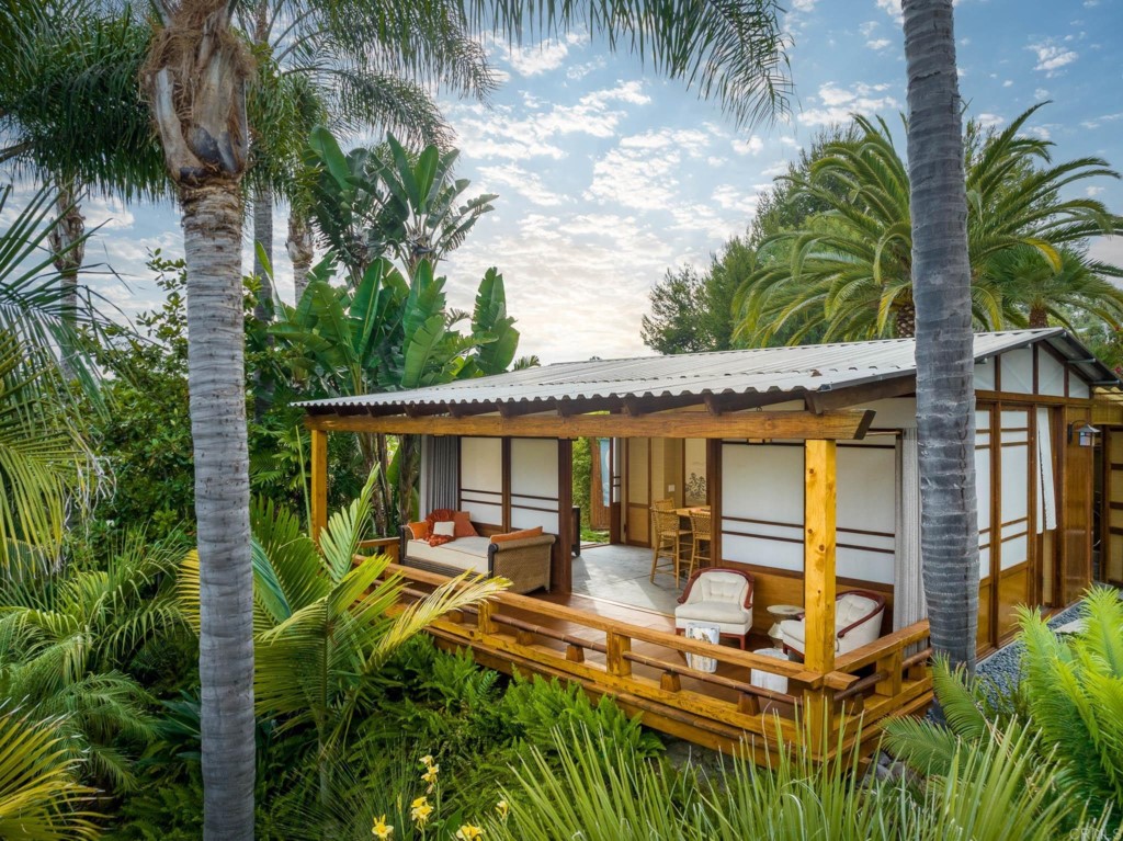 2892 Lone Jack Road Encinitas, CA 92024 - Photo 10 of 31 a view of house with swimming pool outdoor seating