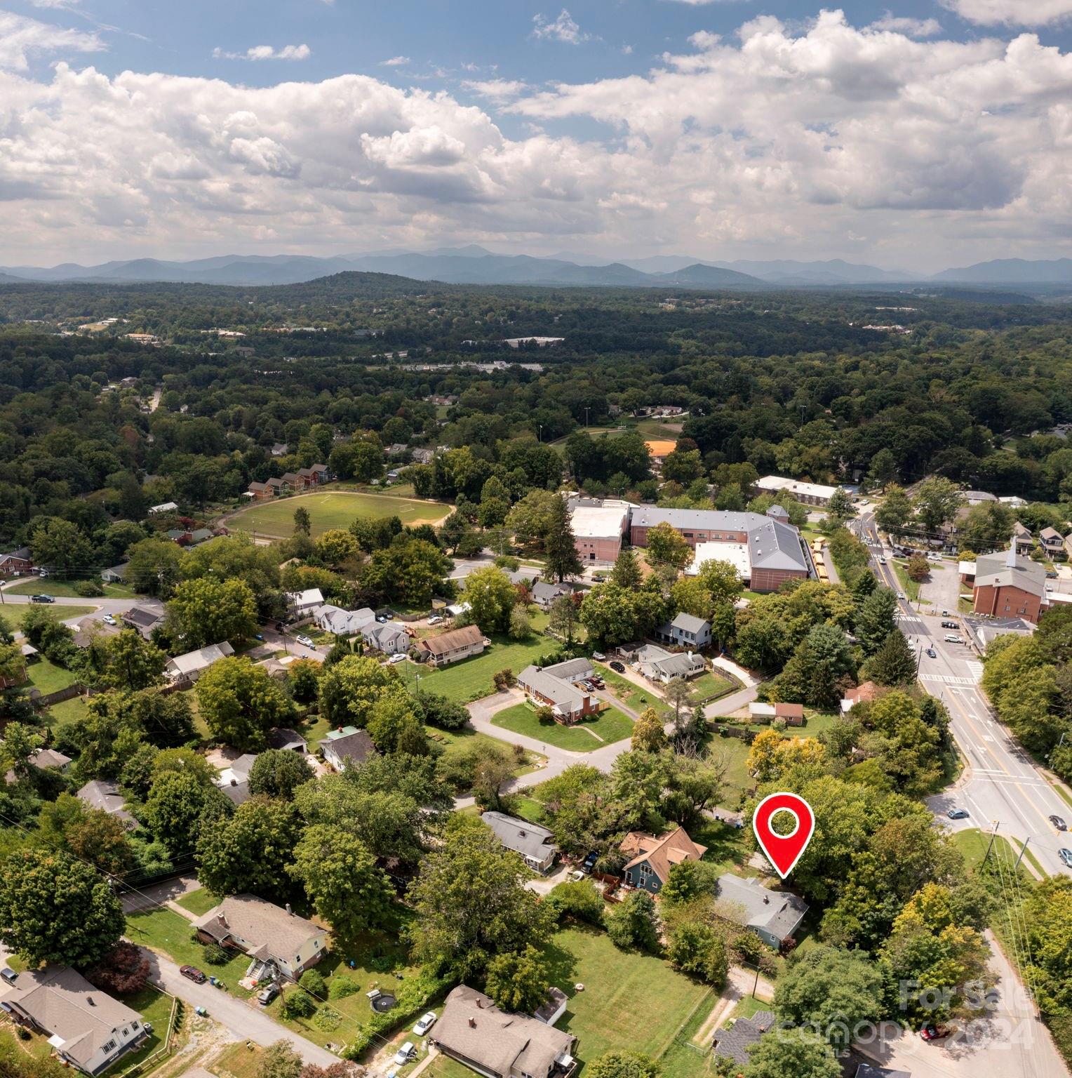 20 Valley View Road Asheville, NC 28803 - Photo 33 of 33 Gallery Image 33