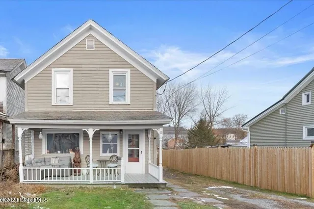 $127,200 | 13 Factory Street, Granville, NY 12832