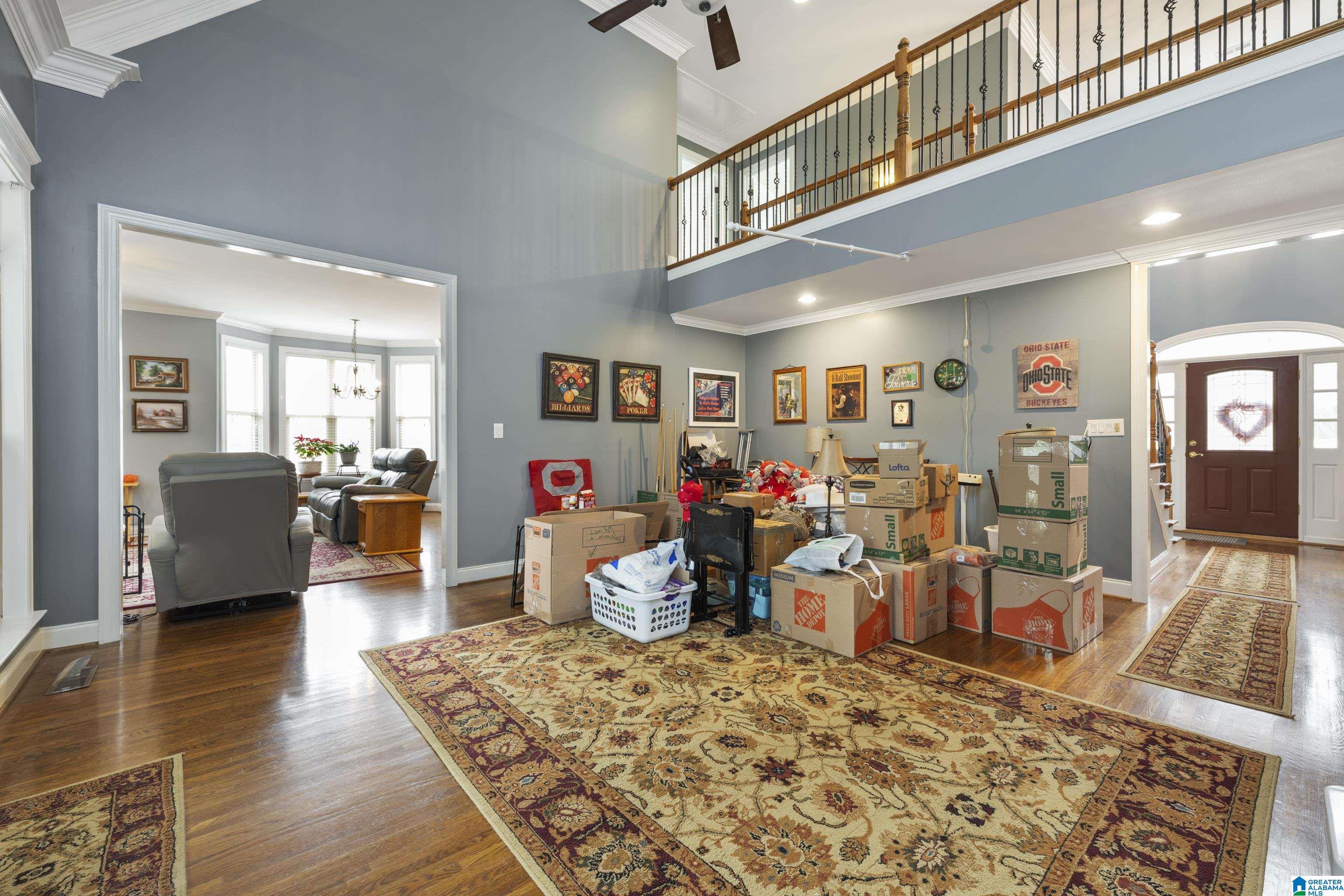 5392 Quail Ridge Road Gardendale, AL 35071 - Photo 18 of 55