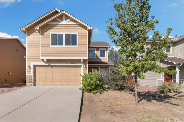 $2,000 | 4070 Creek Legend View, Colorado Springs, CO 80911