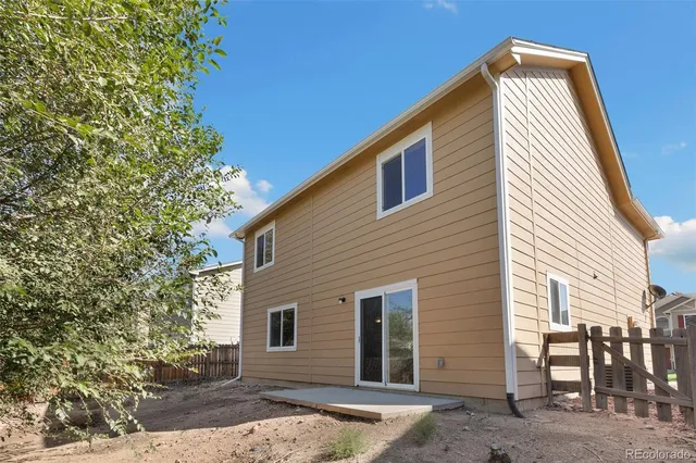$2,000 | 4070 Creek Legend View, Colorado Springs, CO 80911
