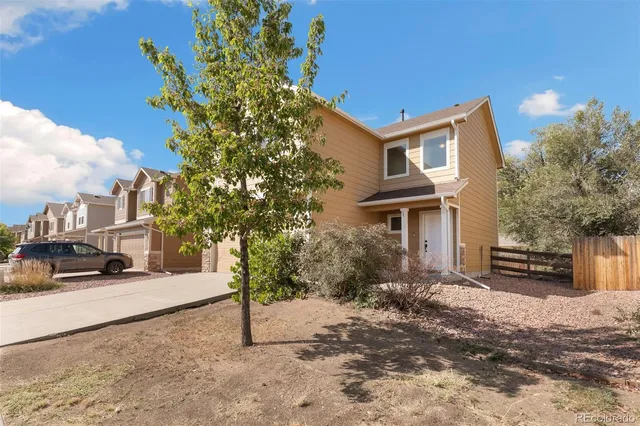 $2,000 | 4070 Creek Legend View, Colorado Springs, CO 80911