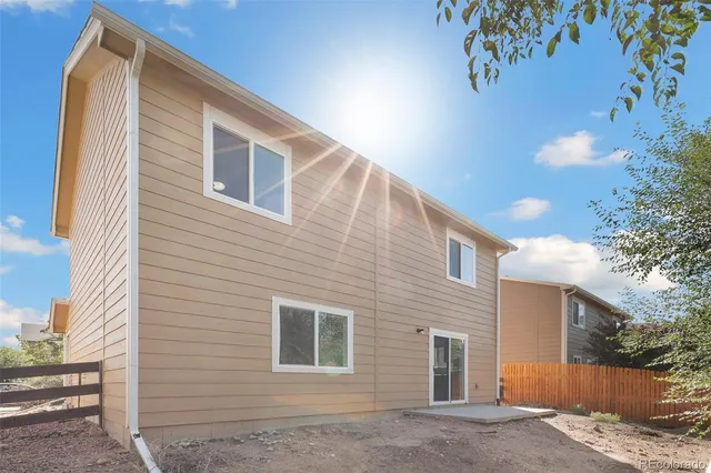 $2,000 | 4070 Creek Legend View, Colorado Springs, CO 80911