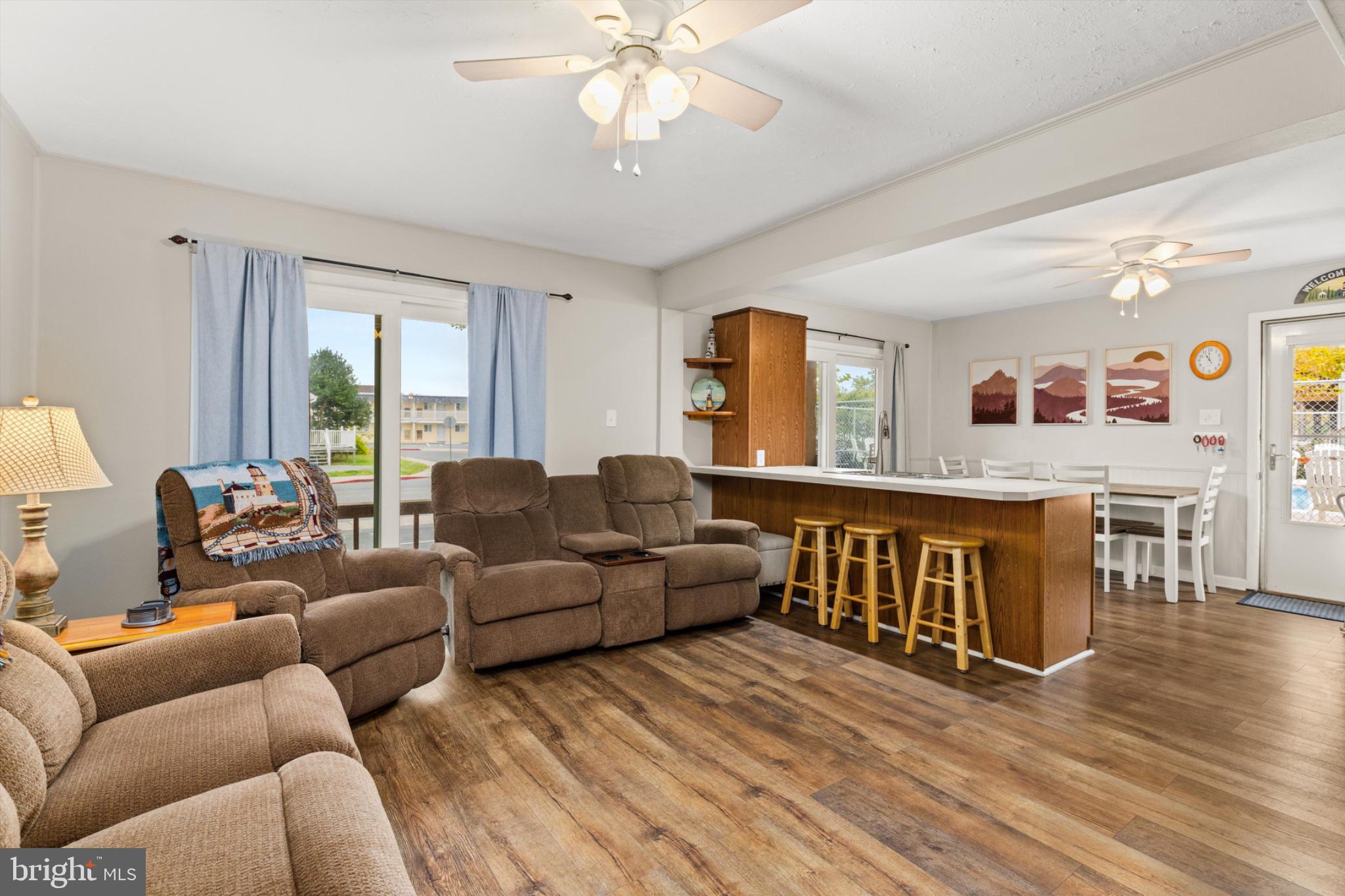 123 Jamestown Road, Unit A Ocean City, MD 21842 - Photo 8 of 25 Gallery Image 8
