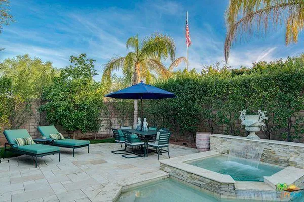 $4,000 | 250 Via San Lucia, Rancho Mirage, CA 92270