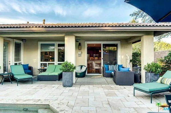 $4,000 | 250 Via San Lucia, Rancho Mirage, CA 92270