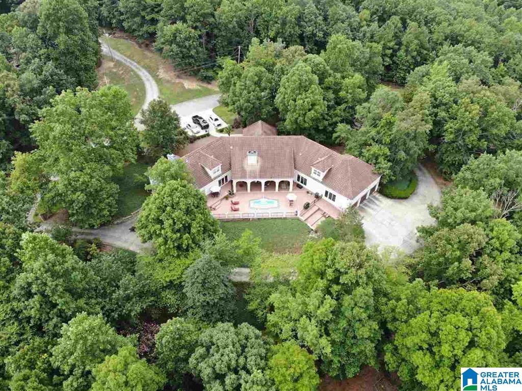 110 Oak Ridge Road Sylacauga, AL 35151 - Photo 29 of 30