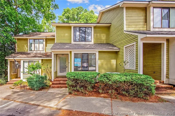 $1,195 | 503 Cypress Trace Drive, Fayetteville, NC 28314