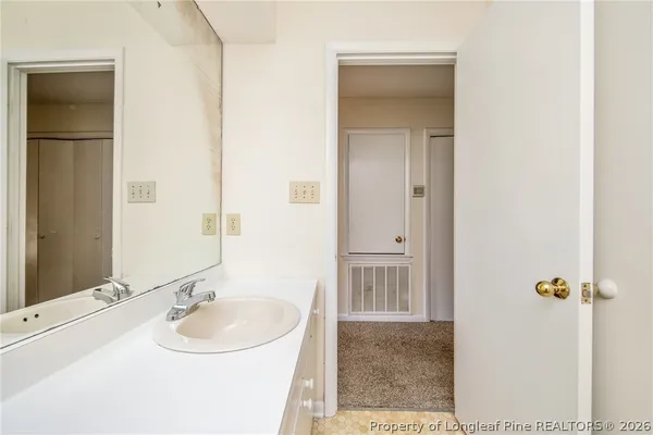 $1,195 | 503 Cypress Trace Drive, Fayetteville, NC 28314