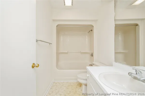 $1,195 | 503 Cypress Trace Drive, Fayetteville, NC 28314