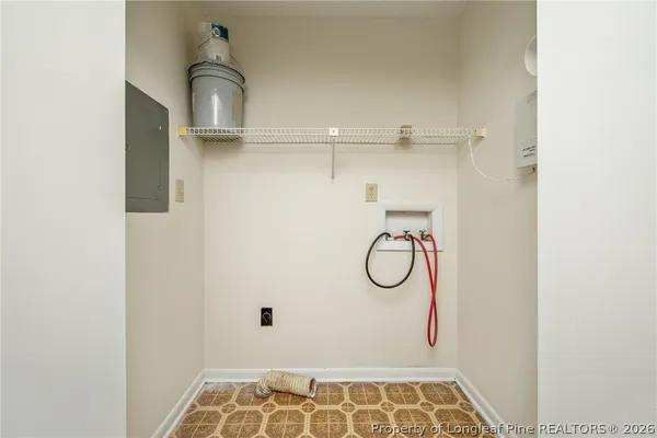 $1,195 | 503 Cypress Trace Drive, Fayetteville, NC 28314