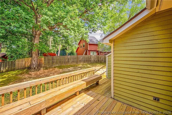 $1,195 | 503 Cypress Trace Drive, Fayetteville, NC 28314