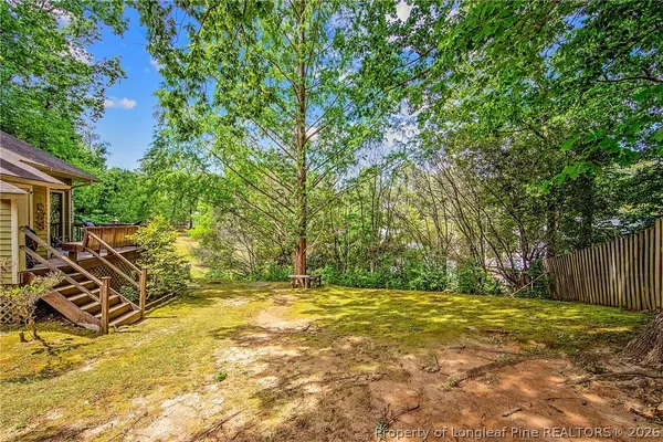 $1,195 | 503 Cypress Trace Drive, Fayetteville, NC 28314