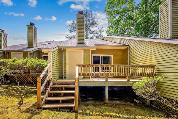 $1,195 | 503 Cypress Trace Drive, Fayetteville, NC 28314