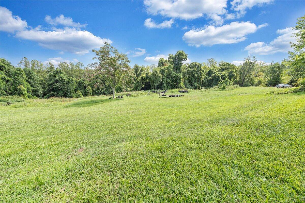 1726 Hendricks Store Road Moneta, VA 24121 - Photo 20 of 35 a view of field with trees in the background